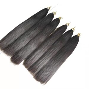Classic Feather Hair Extensions