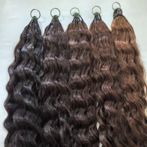 Curly Hair Extensions